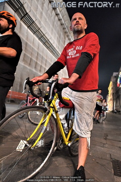 2018-09-11 Milano - Critical Square 09
